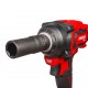 R20 Гайковерт безчетков 1/2 R20 Гайковерт безчетков 1/2