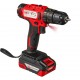 R20 Бормашина & Безч.Гайковерт320Nm2x2AhCaseRDP-PCD20&PBIW20 R20 Бормашина & Безч.Гайковерт320Nm2x2AhCaseRDP-PCD20&PBIW20