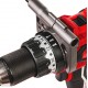 R20 Бормашина ударна безч. 2-ск. 13mm 160Nm Solo RDP-PBID20