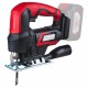R20 Комплект 4 машини 2Ah 4Ah + 4 RDP-BXS12 R20 Комплект 4 машини 2Ah 4Ah + 4 RDP-BXS12