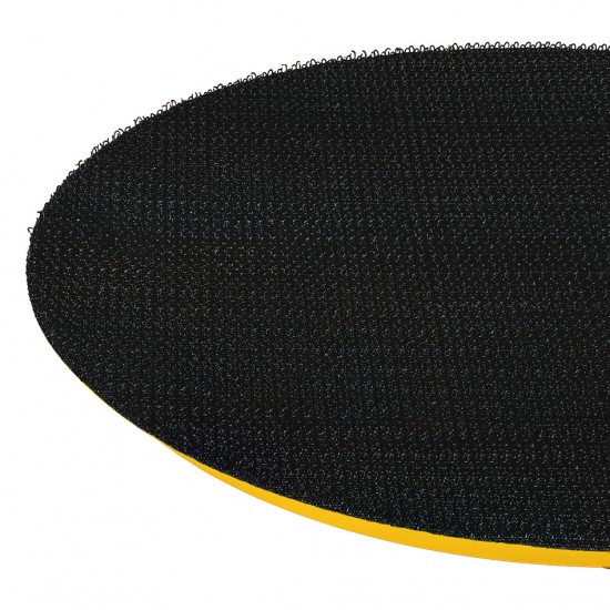 Диск VELCRO за Полирмашина Dual Action Ø150mm RDP-PC07 Диск VELCRO за Полирмашина Dual Action Ø150mm RDP-PC07