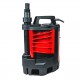 Помпа водна потопяема 900W 250L/min 8m 30mm сензор RD-WP73