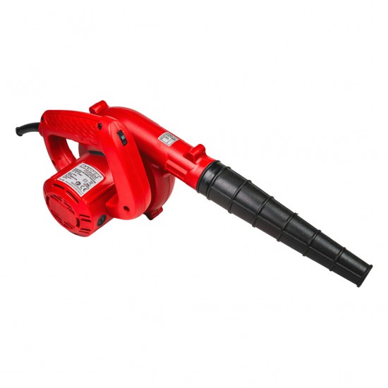 Уред за обдухване 2в1 650W3m3/h190km/h 0-16000min-1 RD-EBV07