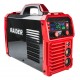 Инверторен електрожен 2в1 MIG/MAG gasless & MMA 120A RD-IW40 Инверторен електрожен 2в1 MIG/MAG gasless & MMA 120A RD-IW40