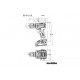 Винтоверт акум. 18V 60Nm METABO BS 18 L 2X2.0Ah Винтоверт акум. 18V 60Nm METABO BS 18 L 2X2.0Ah