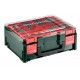 Бормашина акум. ударна 18V 60Nm METABO SB 18 2X2.0Ah Бормашина акум. ударна 18V 60Nm METABO SB 18 2X2.0Ah