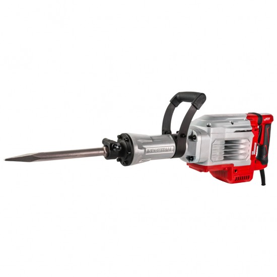 Къртач 1400W HEX 30mm 30J куфар RDP-DH04 Къртач 1400W HEX 30mm 30J куфар RDP-DH04