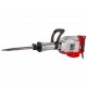 Къртач 1400W HEX 30mm 30J куфар RDP-DH04 Къртач 1400W HEX 30mm 30J куфар RDP-DH04