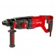 Перфоратор 1050W 3.4kg 30mm 3,4J 4функции куфар RDP-HD63 Перфоратор 1050W 3.4kg 30mm 3,4J 4функции куфар RDP-HD63