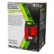 Помпа водна потопяема 900W 250L/min 8m 30mm сензор RD-WP73