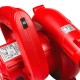 Уред за обдухване 2в1 650W3m3/h190km/h 0-16000min-1 RD-EBV07