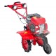 Мотофреза бензинова 5.2kW 7.0hp 1200mm 2+1ск. 2 Фара RD-WT16 Мотофреза бензинова 5.2kW 7.0hp 1200mm 2+1ск. 2 Фара RD-WT16