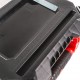 Куфар 420x278x131mm IP65 RDP-MSS6