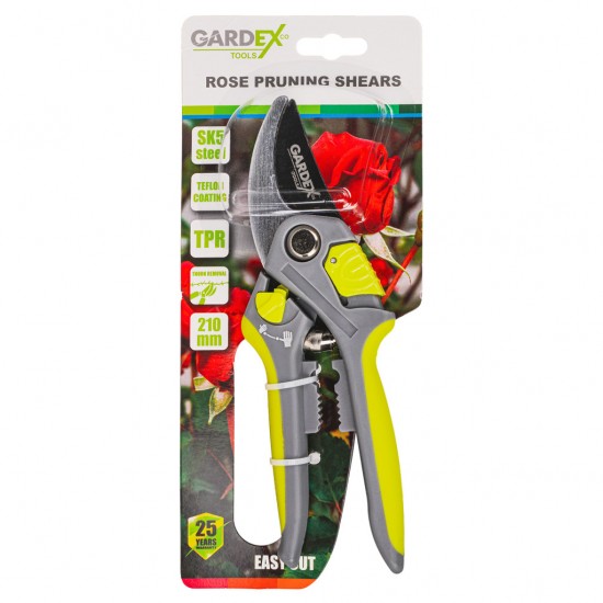 Ножица за рози EASY CUT GX Ножица за рози EASY CUT GX