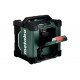 Радио акумулаторно RC 12-18 32W BT DAB+