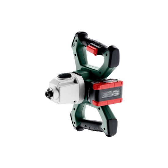 Mиксер Акумулаторен, RW 18 LTX BL 140-2 Mиксер Акумулаторен, RW 18 LTX BL 140-2