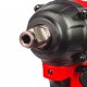 R20 Гайковерт безчетков 1/2 R20 Гайковерт безчетков 1/2