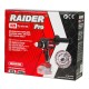 R20 Бормашина ударна безч. 2-ск. 13mm 160Nm Solo RDP-PBID20