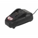 R20 Комплект 3 безчеткови машини 2x5Ah + 6 RDP-BXS1 R20 Комплект 3 безчеткови машини 2x5Ah + 6 RDP-BXS1