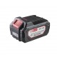 R20 Комплект 2 машини 2Ah 4Ah + 3 RDP-BXS2 R20 Комплект 2 машини 2Ah 4Ah + 3 RDP-BXS2