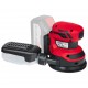R20 Комплект 4 машини 2Ah 4Ah + 4 RDP-BXS12 R20 Комплект 4 машини 2Ah 4Ah + 4 RDP-BXS12