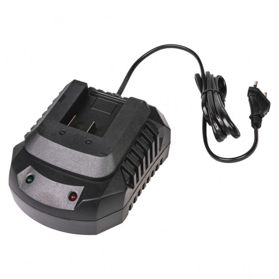 Гайковерт безч. 20V 3-ск.4Ah 1700Nm 3/4 Гайковерт безч. 20V 3-ск.4Ah 1700Nm 3/4