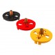 R20 Пистолет за боя Ø1,5 2,0 2,5mm 0,8L Solo RDP-YSG20