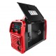 Инверторен електрожен 2в1 MIG/MAG gasless & MMA 120A RD-IW40 Инверторен електрожен 2в1 MIG/MAG gasless & MMA 120A RD-IW40