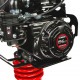 Бензинова трамбовка 10kN 345x285mm 196cc 4,1kW5,5hp RDP-TR01 Бензинова трамбовка 10kN 345x285mm 196cc 4,1kW5,5hp RDP-TR01