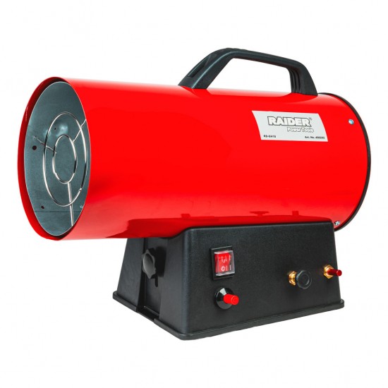 Калорифер на газ 10kW RD-GH10 Калорифер на газ 10kW RD-GH10