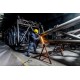 Ъглошлайф WEBA 20-125 Quick BL (220-240 V) Ъглошлайф WEBA 20-125 Quick BL (220-240 V)