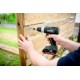 Бормашина акум. ударна 18V 60Nm METABO SB 18 2X2.0Ah Бормашина акум. ударна 18V 60Nm METABO SB 18 2X2.0Ah