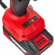 R20 Бормашина & Безч.Гайковерт320Nm2x2AhCaseRDP-PCD20&PBIW20 R20 Бормашина & Безч.Гайковерт320Nm2x2AhCaseRDP-PCD20&PBIW20
