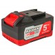 R20 Комплект 3 безчеткови машини 2x5Ah + 6 RDP-BXS1 R20 Комплект 3 безчеткови машини 2x5Ah + 6 RDP-BXS1