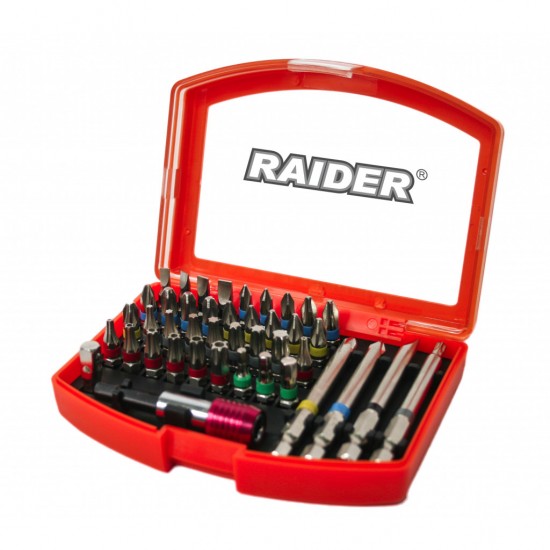 R20 Комплект 2 машини 2Ah 4Ah + 3 RDP-BXS2 R20 Комплект 2 машини 2Ah 4Ah + 3 RDP-BXS2