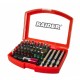 R20 Комплект 2 машини 2Ah 4Ah + 3 RDP-BXS2 R20 Комплект 2 машини 2Ah 4Ah + 3 RDP-BXS2
