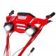 Мотофреза бензинова 5.2kW 7.0hp 1200mm 2+1ск. 2 Фара RD-WT16 Мотофреза бензинова 5.2kW 7.0hp 1200mm 2+1ск. 2 Фара RD-WT16