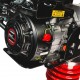 Бензинова трамбовка 10kN 345x285mm 196cc 4,1kW5,5hp RDP-TR01 Бензинова трамбовка 10kN 345x285mm 196cc 4,1kW5,5hp RDP-TR01
