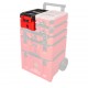 Куфар 420x278x231mm IP65 RDP-MSS4