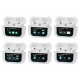 Слушалки Bluetooth V5,4 33mAh RD-BB02