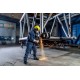 Ъглошлайф WEBA 20-125 Quick BL (220-240 V) Ъглошлайф WEBA 20-125 Quick BL (220-240 V)