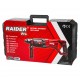 Перфоратор 1050W 3.4kg 30mm 3,4J 4функции куфар RDP-HD63 Перфоратор 1050W 3.4kg 30mm 3,4J 4функции куфар RDP-HD63