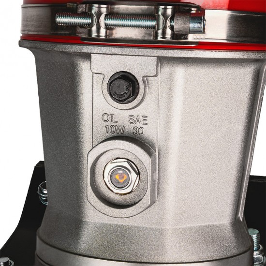 Бензинова трамбовка 10kN 345x285mm 196cc 4,1kW5,5hp RDP-TR01 Бензинова трамбовка 10kN 345x285mm 196cc 4,1kW5,5hp RDP-TR01