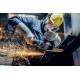 Ъглошлайф WEBA 20-125 Quick BL (220-240 V) Ъглошлайф WEBA 20-125 Quick BL (220-240 V)
