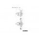 Mиксер Акумулаторен, RW 18 LTX BL 120-2 Mиксер Акумулаторен, RW 18 LTX BL 120-2