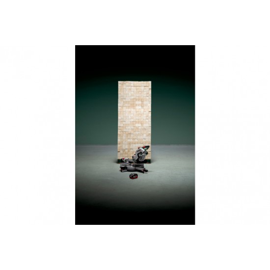 Герунг циркуляр акум. ø216 mm KGS 18 LTX BL
