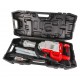 Къртач 1400W HEX 30mm 30J куфар RDP-DH04 Къртач 1400W HEX 30mm 30J куфар RDP-DH04