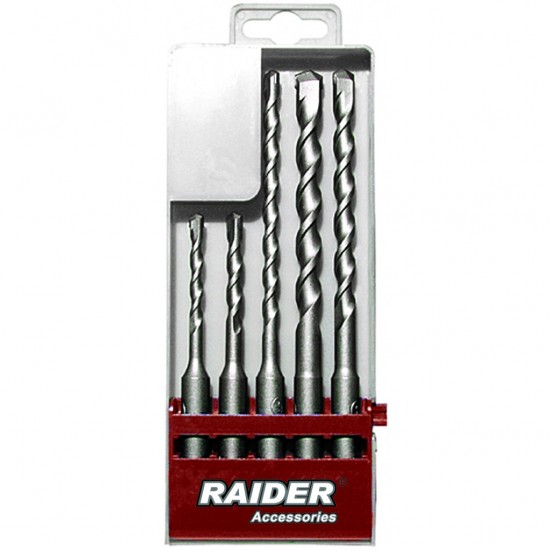 R20 Комплект 3 безчеткови машини 2x5Ah + 6 RDP-BXS1 R20 Комплект 3 безчеткови машини 2x5Ah + 6 RDP-BXS1