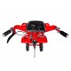 Мотофреза бензинова 5.2kW 7.0hp 1200mm 2+1ск. 2 Фара RD-WT16 Мотофреза бензинова 5.2kW 7.0hp 1200mm 2+1ск. 2 Фара RD-WT16