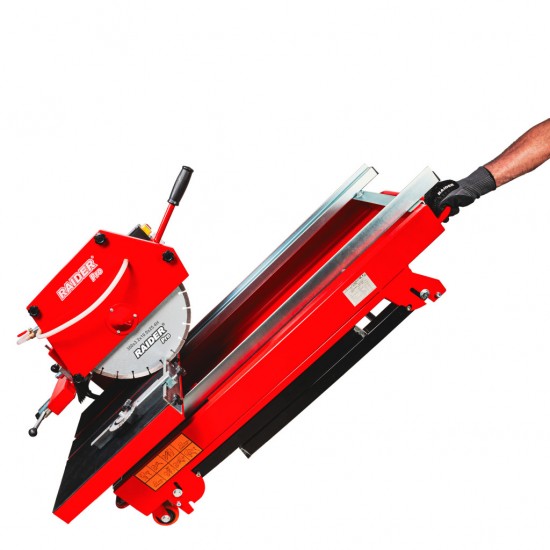 Машина рязане на строителни материали 2,2kW Ø350mm RDP-TMS35 Машина рязане на строителни материали 2,2kW Ø350mm RDP-TMS35